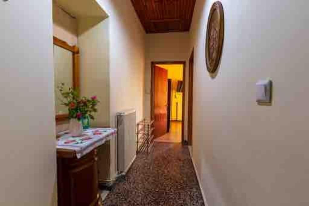 Kiki'S Beautiful House On Famous Village Πεντάτιο Εξωτερικό φωτογραφία