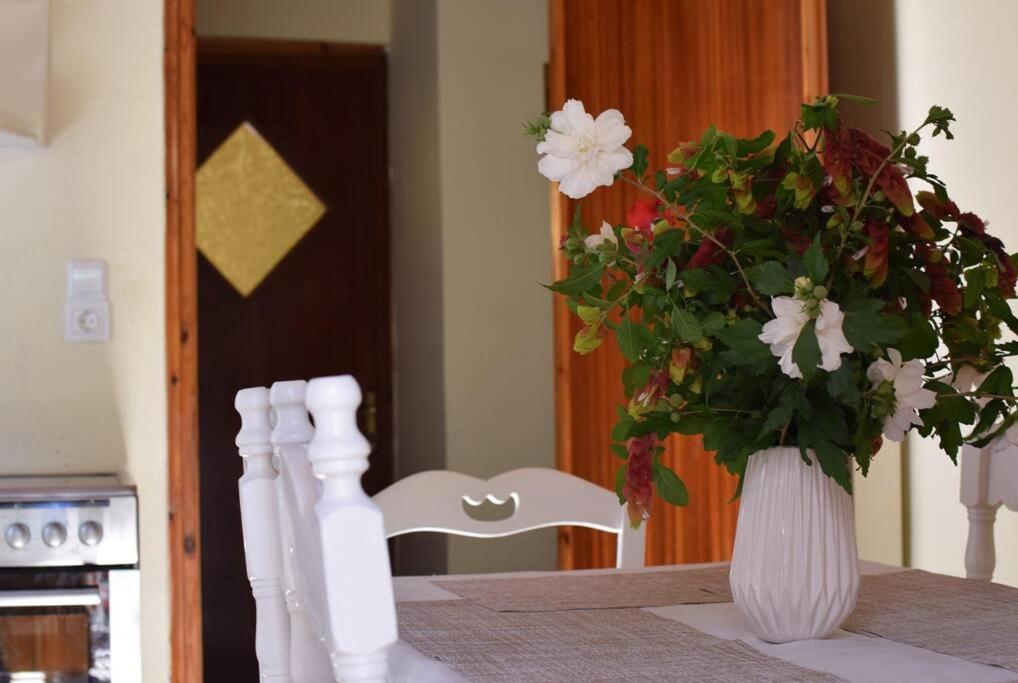 Kiki'S Beautiful House On Famous Village Πεντάτιο Εξωτερικό φωτογραφία
