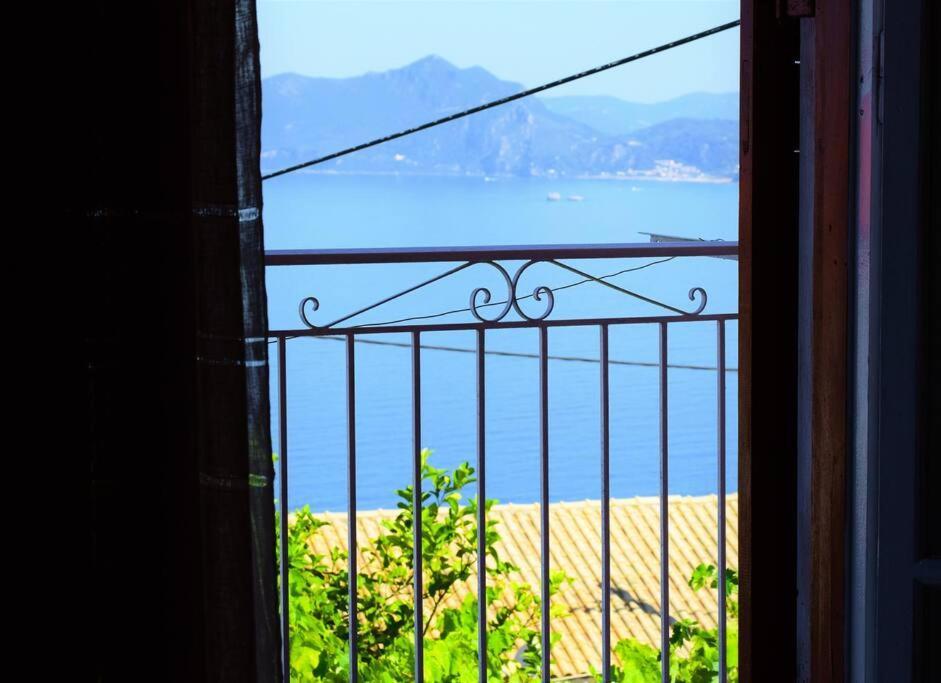 Kiki'S Beautiful House On Famous Village Πεντάτιο Εξωτερικό φωτογραφία