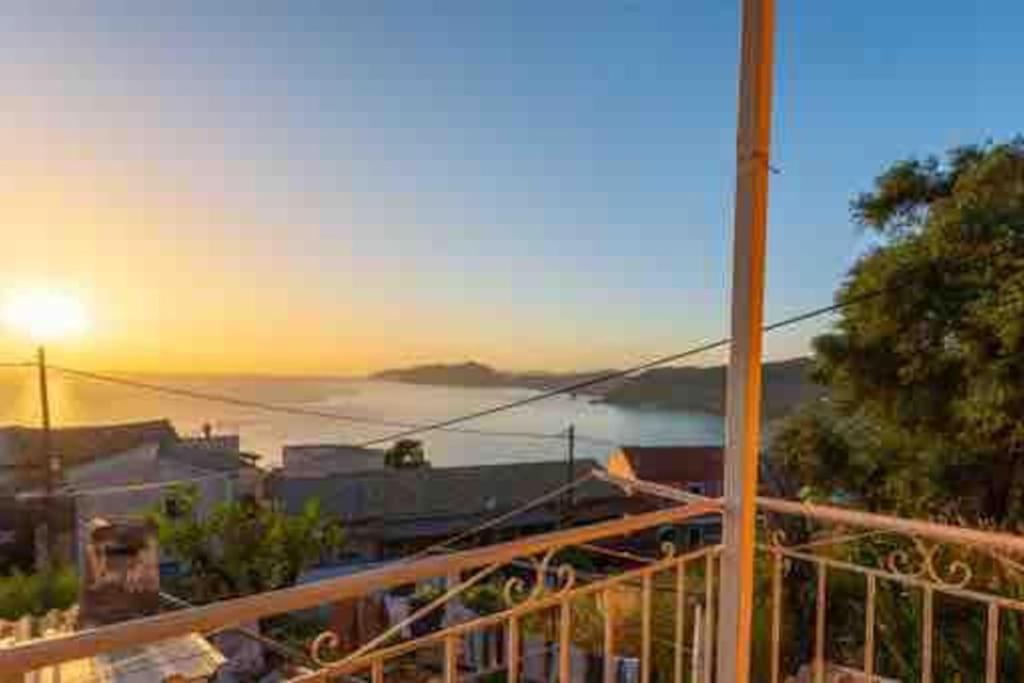 Kiki'S Beautiful House On Famous Village Πεντάτιο Εξωτερικό φωτογραφία